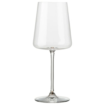 Бокал для вина «Мод»; хр.стекло; 550мл; D=94,H=230мм; прозр.