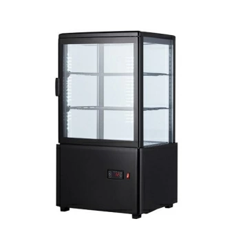 Витрина холодильная Hurakan HKN-UPD58B