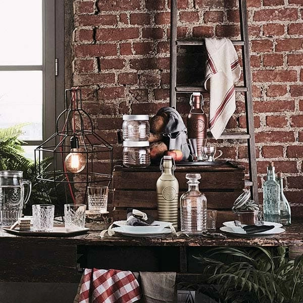 Тарелка глубокая «Эбро»; стекло; 500мл; D=23.5,H=3см; белый