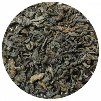 Чай пуэр Дикий Шу кат. С FPG Tea