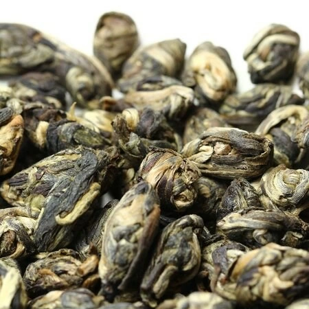 Чай жасминовый Фень Янь FPG Tea