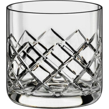 Олд Фэшн «Камберленд»; хр.стекло; 370мл; D=85,H=85мм; прозр.