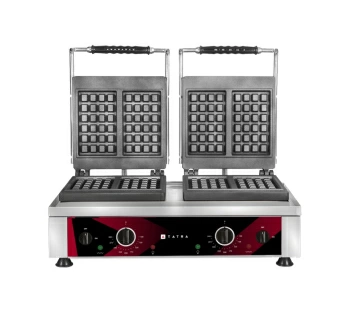 Вафельница Tatra TWI 2 CLASSICO