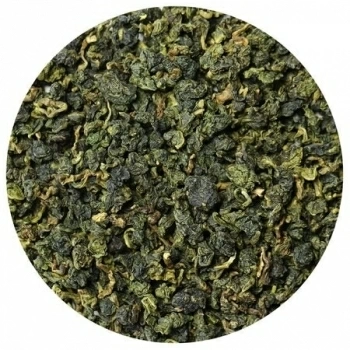 Чай улун Сы Цзи Чунь Весна 4х сезонов FPG Tea