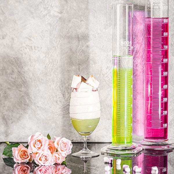 Бокал для воды; хрусталь; 350мл; прозр.