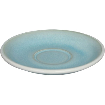 Блюдце Loveramics Эгг диаметр 14.5 см голубой