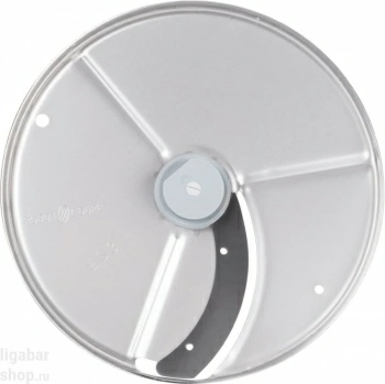 Диск-слайсер Robot Coupe 27086 (3 мм)