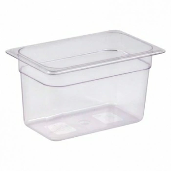 Гастроемкость Hurakan GN-K 1/4-150