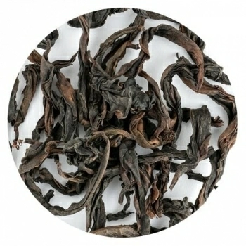 Чай улун Фо Шоу FPG Tea