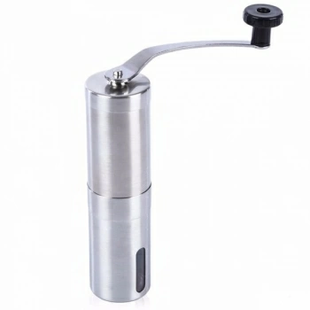 Кофемолка Wingkin ручная цилиндрическая, 40 г