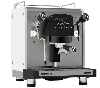 Кофемашина Fiamma VELA 9 BAR