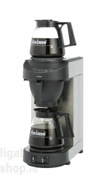 Фото Кофеварка ANIMO M200 Кофеварка ANIMO M200