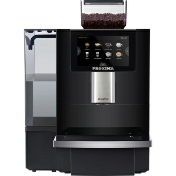 Фото Кофемашина Dr.coffee Proxima F11 Big Кофемашина Dr.coffee Proxima F11 Big
