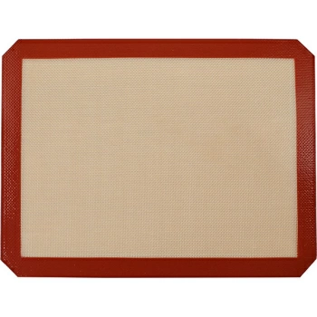 Лист кондит. (-20С+230С); силикон; L=40,B=30см