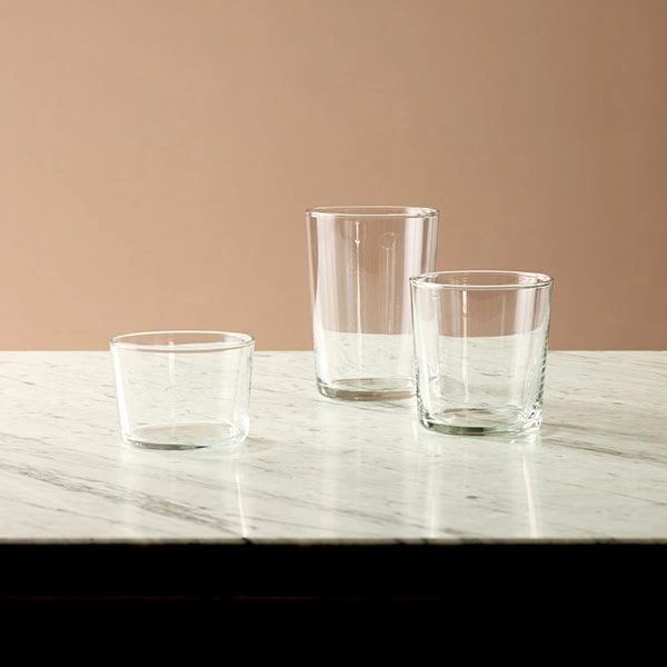 Олд Фэшн «Бодега»; стекло; 355мл; D=85,H=90мм; прозр.