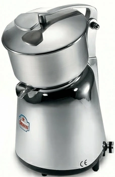 Соковыжималка Sirman APOLLO Y15 CE с рычагом