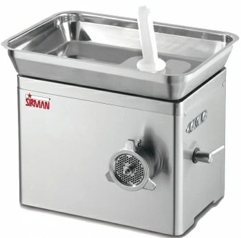 Мясорубка Sirman TC-22 Nevada TU 3Ф