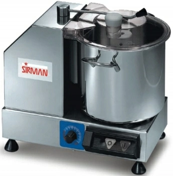 Фото Куттер Sirman C 6 VV Куттер Sirman C 6 VV