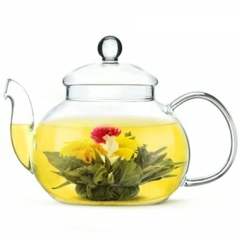 Чай связанный Дерево Красоты со вкусом манго в индивидуальной упаковке FPG Tea