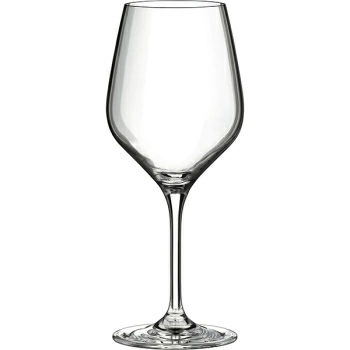 Фото Бокал для вина «Мартина»; хр.стекло; 450мл; D=63/90,H=215мм; прозр. Бокал для вина «Мартина»; хр.стекло; 450мл; D=63/90,H=215мм; прозр.