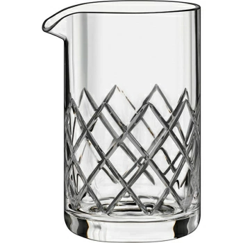 Стакан смесительный Rona Камберленд 600мл хрусталь
