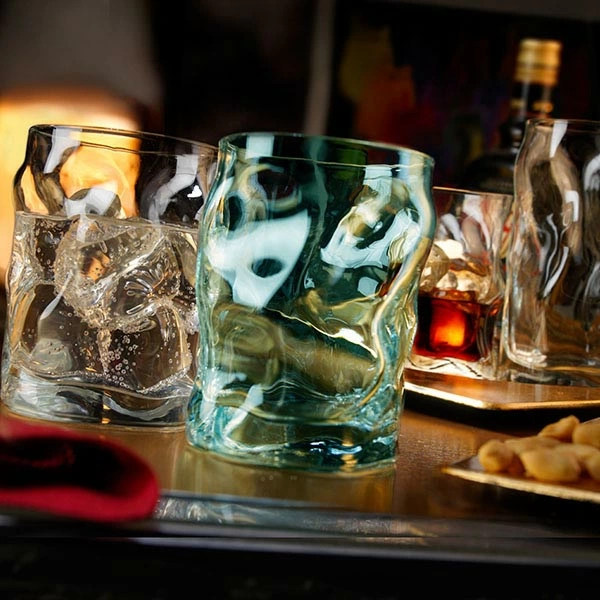 Бокал для воды «Сордженте»; стекло; 300мл; D=76,H=107мм; прозр.