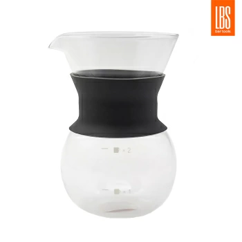 Фото Кофейный чайник Кемекс LBS 200 мл Кофейный чайник Кемекс LBS 200 мл