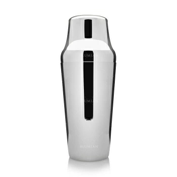 Шейкер Lumian Zeus  900 мл серебряный