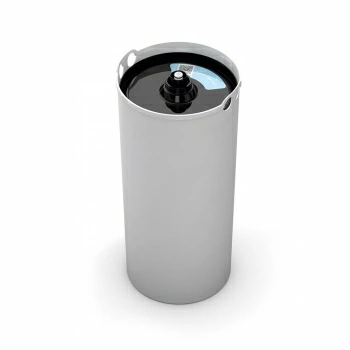 Сменный картридж Brita1200 Сlean (частичная  деминерализация)