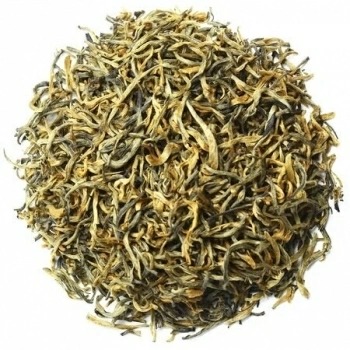 Чай красный Цзинь Сы Дянь Хун FPG Tea