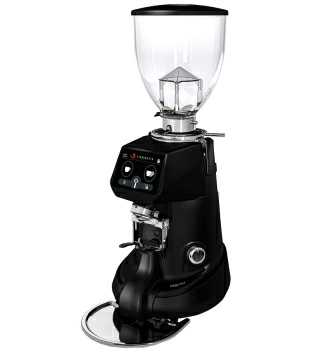 Кофемолка Fiorenzato F64 E XGI PRO черный