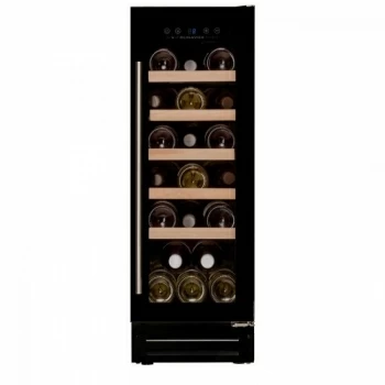 Фото Винный шкаф DUNAVOX EXCLUSIVE DAU-19.58B Винный шкаф DUNAVOX EXCLUSIVE DAU-19.58B