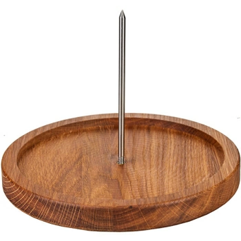 Доска с держат. для подачи рульки