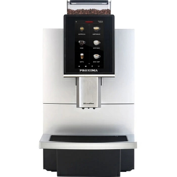 Фото Кофемашина Dr.coffee Proxima F12 Plus Кофемашина Dr.coffee Proxima F12 Plus