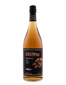 Сироп Barline Марципан 1 л в стекле