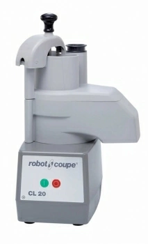 Фото Овощерезка Robot Coupe CL20 + 4 диска 2201 Овощерезка Robot Coupe CL20 + 4 диска 2201