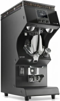 Кофемолка Victoria Arduino Mythos MY 85 black