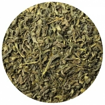 Чай зеленый Мао Фэн кат. B FPG Tea