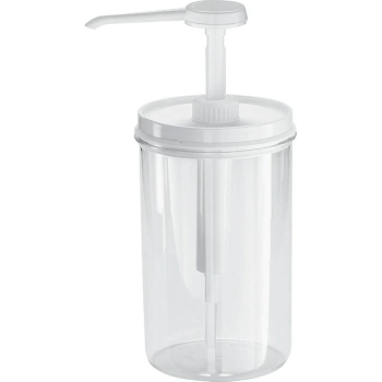 Диспенсер для соусов Paderno  950мл порция 20мл