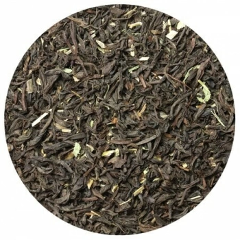 Чай черный LBS Tea с Душицей 500 г