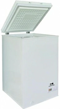 Фото Морозильный ларь Hurakan HKN-BD60 Морозильный ларь Hurakan HKN-BD60