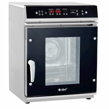 Пароконвектомат Чувашторгтехника ПКА 6-1/2П