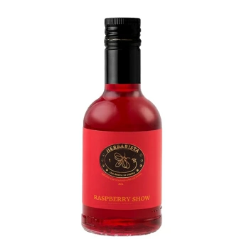 Сироп Herbarista Raspberry Show Малина 250 мл
