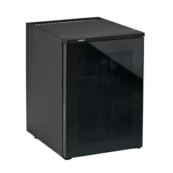 Фото Минибар Indel B K40 Ecosmart PV Black Минибар Indel B K40 Ecosmart PV Black