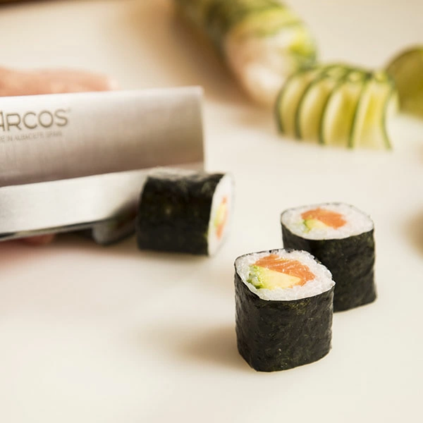 Топорик для рубки мяса «Универсал»; сталь нерж.; L=32/20см; черный,металлич.