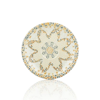 Блюдце кофейное By Bone Tessera 12 см