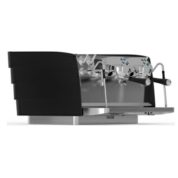 Кофемашина Victoria Arduino Eagle Tempo NEO 2 gr black