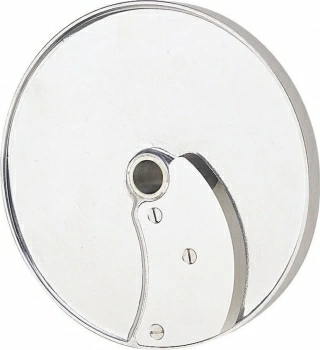 Фото Диск-слайсер Robot Coupe 28166  (0,6 мм) Диск-слайсер Robot Coupe 28166  (0,6 мм)