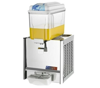 Сокоохладитель Cooleq JD-12