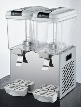 Сокоохладитель Hurakan HKN-LSJ18LX2